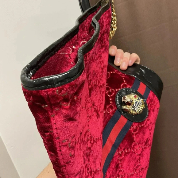 Gucci bag - Picture 7 of 16